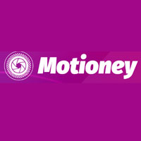 Motioney Coupon Codes and Deals