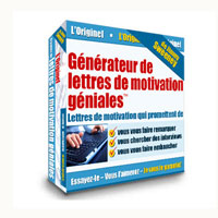 Lettres De Motivations Géniales Coupon Codes and Deals