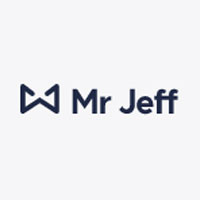 MR JEFF EUR Coupon Codes and Deals