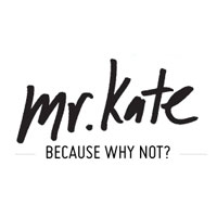 Mr Kate Coupon Codes and Deals