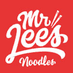 Mr Lee's Noodles Coupon Codes and Deals