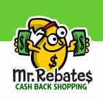 Mr. Rebates Coupon Codes and Deals