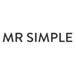 Mr Simple Coupon Codes and Deals