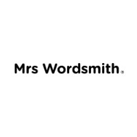 Mrs Wordsmith Coupon Codes and Deals