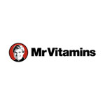 Mr Vitamins Coupon Codes and Deals