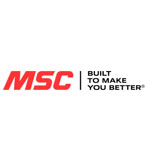 MSC Direct coupon codes