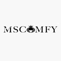 Mscomfy Coupon Codes and Deals