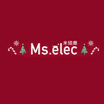 Ms.elec Taiwan Coupon Codes and Deals