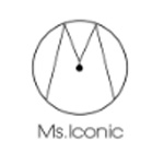Ms.Iconic Coupon Codes and Deals