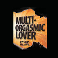 Multi Orgasmic Lover Coupon Codes and Deals