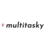 Multitasky Coupon Codes and Deals