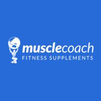 Muscle Coach Supplements Coupon Codes and Deals