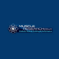 Muscle Research UK Coupon Codes and Deals