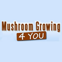 Mushroom Growing 4 You Coupon Codes and Deals