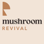 Mushroom Revival Coupon Codes and Deals