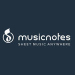 Musicnotes Coupon Codes and Deals