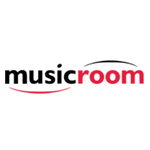 Musicroom Coupon Codes and Deals