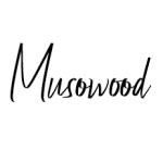 Musowood Coupon Codes and Deals
