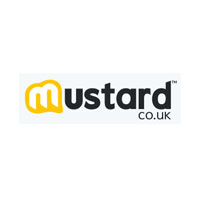 Mustard.co.uk Coupon Codes and Deals