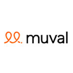 Muval AU Coupon Codes and Deals