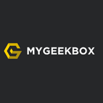 Mygeekbox AU Coupon Codes and Deals