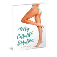 My Cellulite Solution Coupon Codes and Deals