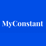 MyConstant Coupon Codes and Deals
