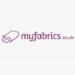 My Fabrics UK Coupon Codes and Deals