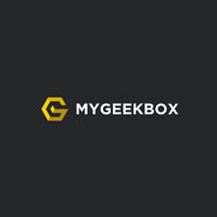 My Geek Box DE Coupon Codes and Deals