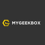 My Geek Box UK Coupon Codes and Deals