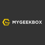My Geek Box FR Coupon Codes and Deals