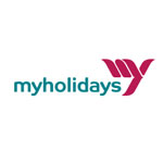 Myholidays DE Coupon Codes and Deals