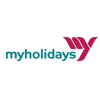 Myholidays FR Coupon Codes and Deals