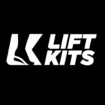 LiftKits Coupon Codes and Deals