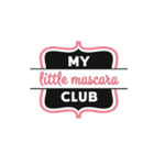 My Little Mascara Club coupon codes