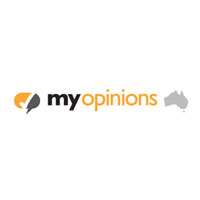 MyOpinions Coupon Codes and Deals