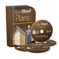 My Shed Plans Coupon Codes and Deals