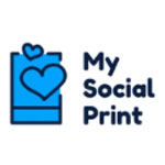 MySocialPrint NL kortingscode