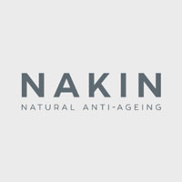 Nakin Skincare Coupon Codes and Deals