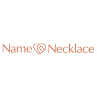 Name Necklace Coupon Codes and Deals
