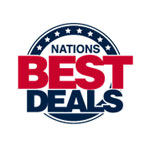 Nations Best Deals Coupon Codes and Deals