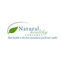 Natural Healthy Concepts Coupon Codes and Deals