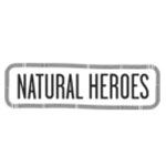 Natural Heroes NL Coupon Codes and Deals