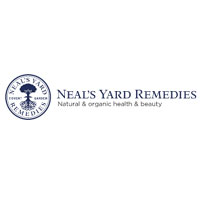 Neal's Yard CN Coupon Codes and Deals