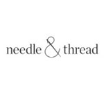 Needle & Thread Coupon Codes and Deals