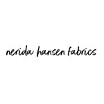 Nerida Hansen Fabric Coupon Codes and Deals