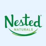 Nested Naturals Coupon Codes and Deals