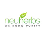Neuherbs Coupon Codes and Deals