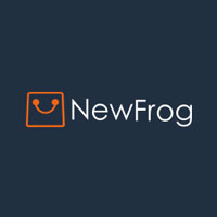 NewFrog Coupon Codes and Deals