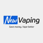 NewVaping Coupon Codes and Deals